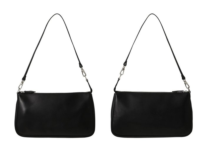 上質レザーで仕立てたコンパクトサイズのハンドバッグで楽しむ洗練された装い オブラダ(Oblada)の通販 おすすめ人気トレンドファッション通販アイテム 人気、トレンドファッション・服の通販 founy(ファニー) ファッション Fashion レディースファッション Fashion for Women バッグ Bags ショルダー Shoulder, Shoulder Strap スマート Smart, Elegant リップ Lip, Lip Motif 新作・新入荷 New Arrivals / New In 財布 Wallet, Purse 軽量 Lightweight, Ultra Light |ID:crp329100000227182