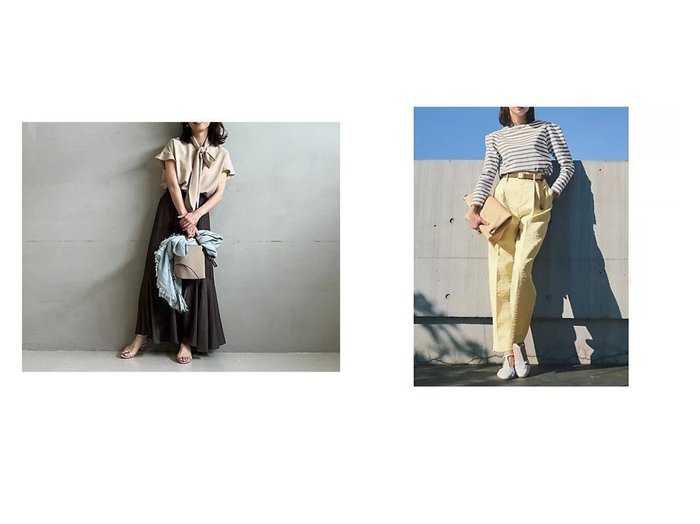 軽やかな着心地と洗練デザインで楽しむ上品トップス【M7days(エムセブンデイズ)】の通販 おすすめ人気トレンドファッション通販アイテム 人気、トレンドファッション・服の通販 founy(ファニー) ファッション Fashion レディースファッション Fashion for Women トップス・カットソー Cut & Sew Tops シャツ・ブラウス・オフィスカジュアル Elegant Blouses & Button-Ups ロングTシャツ・Tシャツ Longline T-Shirts & Tees エレガント 上品 Elegant ヴィンテージ Vintage Style 洗える Machine Washable シアー Sheer, See-Through スリーブ Sleeve, Long Sleeve / Short Sleeve ドレープ Drape, Draping Fabric 人気 Popular, Best Seller ハイネック High Neck, Mock Neck バランス Balance, Style Balance フリル Frill, Ruffle フレンチ French, French Style フロント Front, Front Design ラウンド Round, Round Neck リボン Ribbon, Bow 夏 Summer コラボ Collaboration, Collab コンパクト Compact, Small Size ショルダー Shoulder, Shoulder Strap トレンド Trend, Trending Now 長袖 Long Sleeve, Full Sleeve ボーダー Border, Stripe 無地 Plain, Solid Color |ID:crp329100000227248