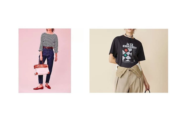 遊び心あるデザインと着心地で楽しむカジュアルTシャツ【THE Shinzone(ザシンゾーン)】の通販 おすすめ人気トレンドファッション通販アイテム 人気、トレンドファッション・服の通販 founy(ファニー) ファッション Fashion レディースファッション Fashion for Women トップス・カットソー Cut & Sew Tops シャツ・ブラウス・オフィスカジュアル Elegant Blouses & Button-Ups ロングTシャツ・Tシャツ Longline T-Shirts & Tees インナー Innerwear ジャケット Jacket, Outerwear フィット Fit, Slim Fit フォルム Silhouette, Form ボーダー Border, Stripe 夏 Summer 定番 Standard, Basic Item グラフィック Graphic, Graphic Design プリント Print, Printed Pattern |ID:crp329100000227259