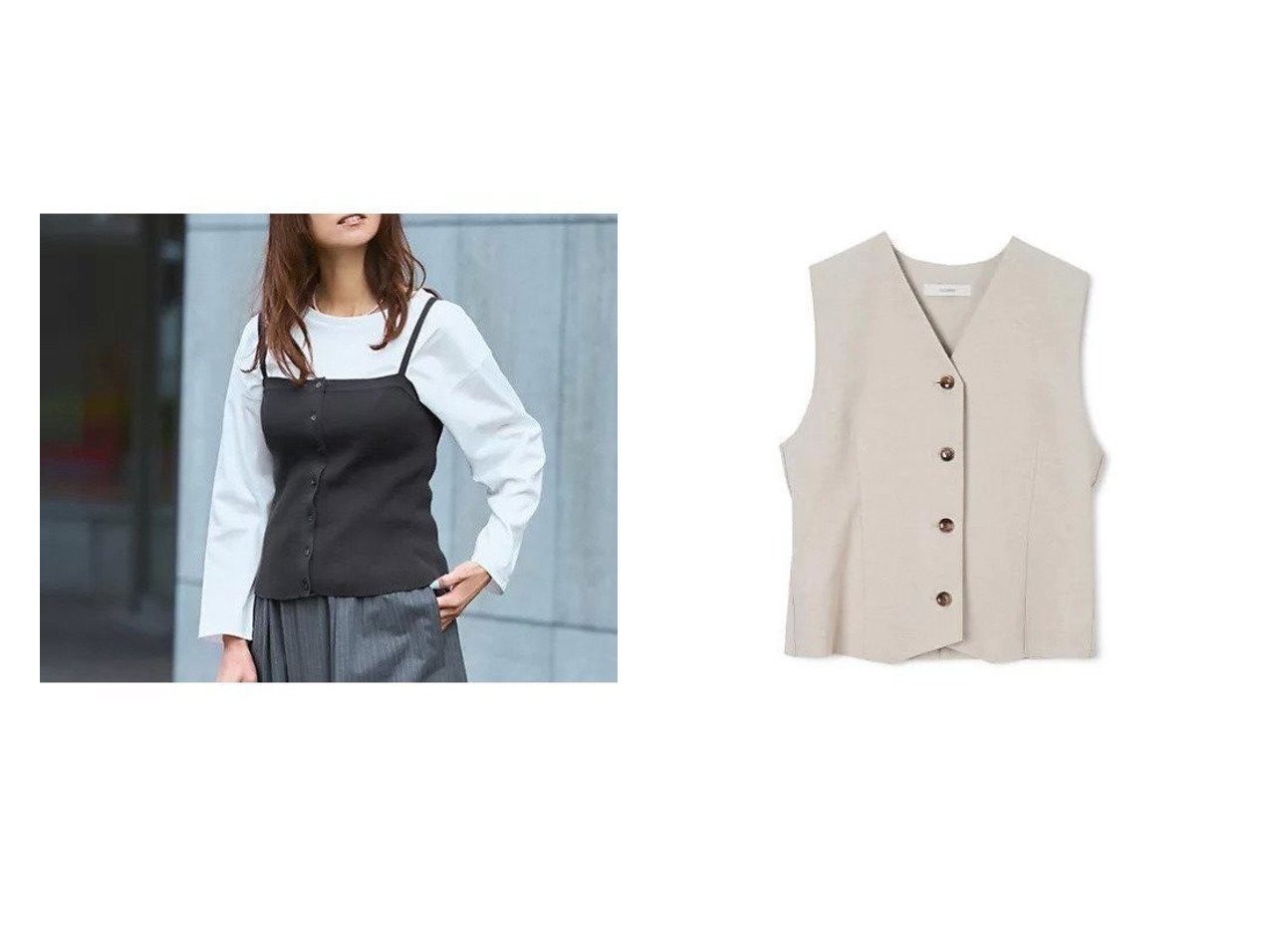 機能素材と洗練シルエットで快適に着こなす大人のカジュアル【suadeo(スアデオ)】の通販 おすすめ人気トレンドファッション通販アイテム インテリア・キッズ・メンズ・レディースファッション・服の通販 founy(ファニー) 　ファッション　Fashion　レディースファッション　Fashion for Women　トップス・カットソー　Cut & Sew Tops　ロングTシャツ・Tシャツ　Longline T-Shirts & Tees　アウター　Coat / Outerwear Collection　ベスト&ジレ / 重ね着スタイル　Vests & Gilets　インナー　Innerwear　シルケット　Silket, Silky Cotton　エレガント 上品　Elegant　洗える　Machine Washable　秋　Autumn　カットソー　Cut and Sewn Top　コンパクト　Compact, Small Size　吸水　Absorbent, Quick-Dry　ストレッチ　Stretch, Stretchy Fabric　スポーツ　Sports, Activewear　セットアップ　Set-Up, Coordinated Outfit　タンブラー　Tumbler, Travel Mug　テーラード　Tailored, Tailored Fit　バランス　Balance, Style Balance　ロング　Long, Long-Length　おすすめ　Recommended / Our Picks　夏　Summer　ブルー系　Blue　オレンジ系　Orange　ホワイト系　White　ブラウン系　Brown　ベージュ系　Beige　|ID:crp329100000227277