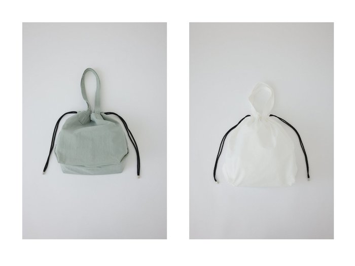 【RIM.ARK/リムアーク】のバッグ&バッグ おすすめ人気トレンドファッション通販アイテム 人気、トレンドファッション・服の通販 founy(ファニー) 　ファッション　Fashion　レディースファッション　Fashion for Women　バッグ　Bags　スマート　Smart, Elegant　セットアップ　Set-Up, Coordinated Outfit　デニム　Denim, Jeans Material　ドレス　Dress, One-Piece　バランス　Balance, Style Balance　エレガント 上品　Elegant　新作・新入荷　New Arrivals / New In　旅行　Travel　軽量　Lightweight, Ultra Light　おすすめ　Recommended / Our Picks　ポケット　Pocket, Pocket Detail　夏　Summer　|ID:crp329100000227293