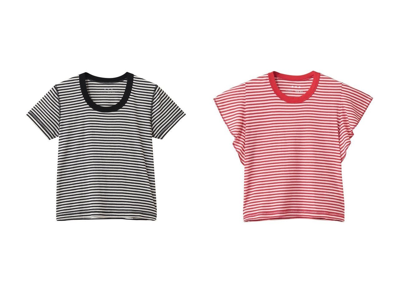 ストレッチコットントップスで楽しむシンプルで上品なデイリースタイル three dots(スリー ドッツ)の通販 おすすめ人気トレンドファッション通販アイテム インテリア・キッズ・メンズ・レディースファッション・服の通販 founy(ファニー) 　ファッション　Fashion　レディースファッション　Fashion for Women　トップス・カットソー　Cut & Sew Tops　シャツ・ブラウス・オフィスカジュアル　Elegant Blouses & Button-Ups　ロングTシャツ・Tシャツ　Longline T-Shirts & Tees　カットソー・ベーシックTシャツ　Cut-and-Sewn Tops / Stretch Tees & Basics　キャミソール&ノースリーブ　Camisoles & Sleeveless Tops　おすすめ　Recommended / Our Picks　インナー　Innerwear　コンパクト　Compact, Small Size　ショート　Short, Short Length　シンプル　Simple, Minimal　ストレッチ　Stretch, Stretchy Fabric　スリーブ　Sleeve, Long Sleeve / Short Sleeve　定番　Standard, Basic Item　新作・新入荷　New Arrivals / New In　ホワイト系　White　ブラック系　Black　オレンジ系　Orange　|ID:crp329100000227331