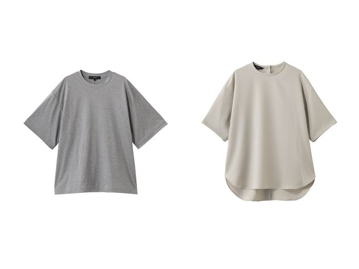 ドライな着心地と機能性を備えたトップスを揃えて フローレント(FLORENT)の通販 おすすめ人気トレンドファッション通販アイテム インテリア・キッズ・メンズ・レディースファッション・服の通販 founy(ファニー) https://founy.com/ ファッション Fashion レディースファッション Fashion for Women トップス・カットソー Cut & Sew Tops シャツ・ブラウス・オフィスカジュアル Elegant Blouses & Button-Ups ロングTシャツ・Tシャツ Longline T-Shirts & Tees カットソー・ベーシックTシャツ Cut-and-Sewn Tops / Stretch Tees & Basics カットソー Cut and Sewn Top ショート Short, Short Length シンプル Simple, Minimal スリーブ Sleeve, Long Sleeve / Short Sleeve モダン Modern, Contemporary 吸水 Absorbent, Quick-Dry 夏 Summer 定番 Standard, Basic Item 新作・新入荷 New Arrivals / New In |ID:crp329100000227356