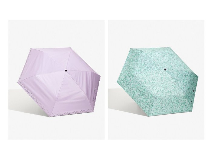 【40代、50代に似合う完全遮光折り畳み傘で叶える快適で機能的な日差し対策】DoCLASSE(ドゥクラッセ)の通販 おすすめ人気トレンドファッション通販アイテム 人気、トレンドファッション・服の通販 founy(ファニー) ファッション Fashion レディースファッション Fashion for Women レイングッズ・傘・晴雨兼用傘 Umbrellas & Rain Gear グラス Glass, Eyewear コーティング Coating, Coated Finish 傘 Umbrella, Parasol 巾着 Drawstring Bag, Kinchaku 軽量 Lightweight, Ultra Light センター Center, Center Line 透かし Cut-Out, Lacework 人気 Popular, Best Seller ブロック Block, Solid Block Pattern プリント Print, Printed Pattern 日傘 Parasol, UV Umbrella ラベンダー Lavender ワンポイント One Point, Statement Accent 新作・新入荷 New Arrivals / New In |ID:crp329100000227441