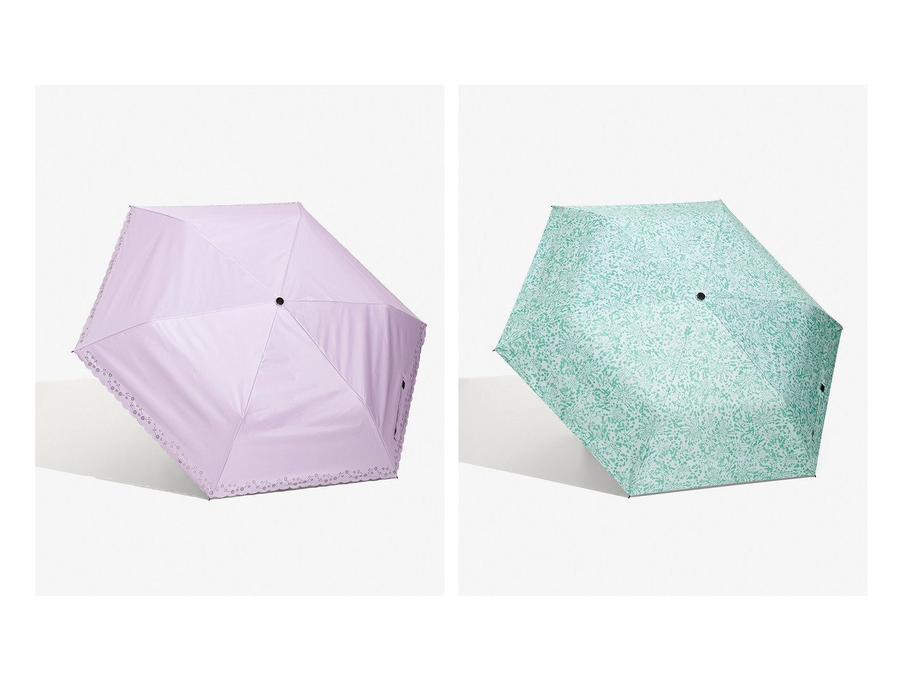 【40代、50代に似合う完全遮光折り畳み傘で叶える快適で機能的な日差し対策】DoCLASSE(ドゥクラッセ)の通販 おすすめ人気トレンドファッション通販アイテム インテリア・キッズ・メンズ・レディースファッション・服の通販 founy(ファニー) 　ファッション　Fashion　レディースファッション　Fashion for Women　レイングッズ・傘・晴雨兼用傘　Umbrellas & Rain Gear　グラス　Glass, Eyewear　コーティング　Coating, Coated Finish　傘　Umbrella, Parasol　巾着　Drawstring Bag, Kinchaku　軽量　Lightweight, Ultra Light　センター　Center, Center Line　透かし　Cut-Out, Lacework　人気　Popular, Best Seller　ブロック　Block, Solid Block Pattern　プリント　Print, Printed Pattern　日傘　Parasol, UV Umbrella　ラベンダー　Lavender　ワンポイント　One Point, Statement Accent　新作・新入荷　New Arrivals / New In　ブラック系　Black　ベージュ系　Beige　ホワイト系　White　レッド系　Red　グリーン系　Green　|ID:crp329100000227441