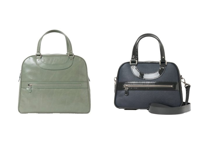 【多彩なシーンに寄り添うLISBONバッグの機能美と魅力】H.P.FRANCE(アッシュ ペー フランス)の通販 おすすめ人気トレンドファッション通販アイテム 人気、トレンドファッション・服の通販 founy(ファニー) ファッション Fashion レディースファッション Fashion for Women バッグ Bags コレクション Collection, Seasonal Line 定番 Standard, Basic Item 人気 Popular, Best Seller ポケット Pocket, Pocket Detail エレガント 上品 Elegant ビジネス 仕事 通勤 Business / Work / Commuting |ID:crp329100000227456