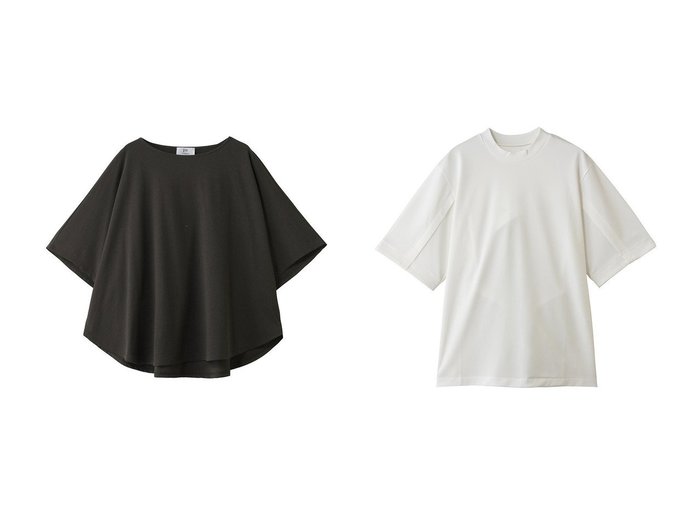 【抜け感のあるプルオーバーとモードなトップスで楽しむ春夏スタイル】1er Arrondissement(プルミエ アロンディスモン)の通販 おすすめ人気トレンドファッション通販アイテム 人気、トレンドファッション・服の通販 founy(ファニー) ファッション Fashion レディースファッション Fashion for Women トップス・カットソー Cut & Sew Tops シャツ・ブラウス・オフィスカジュアル Elegant Blouses & Button-Ups ロングTシャツ・Tシャツ Longline T-Shirts & Tees カジュアルプルオーバー・ニットトップス Pullovers & Knit Tops / Casual Pullovers カットソー・ベーシックTシャツ Cut-and-Sewn Tops / Stretch Tees & Basics おすすめ Recommended / Our Picks スラックス Slacks, Dress Pants スリーブ Sleeve, Long Sleeve / Short Sleeve ロング Long, Long-Length ヴィンテージ Vintage Style 夏 Summer 定番 Standard, Basic Item 新作・新入荷 New Arrivals / New In 春 Spring S/S・春夏 SS, Spring/Summer, Warm Season |ID:crp329100000227458