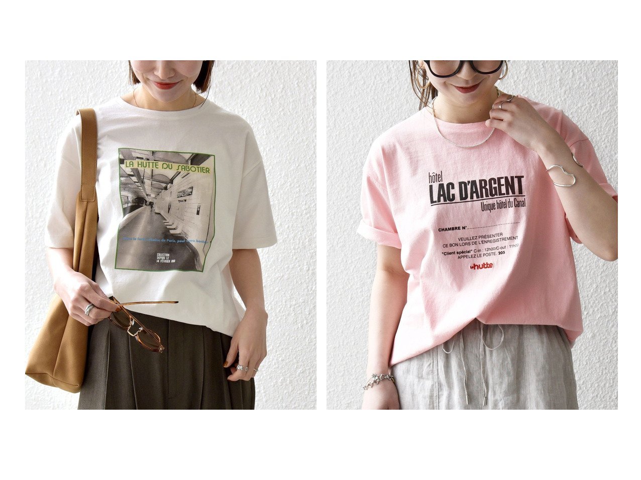 【ロゴとフォトプリントが映える別注Tシャツで楽しむ大人カジュアル】SHIPS(シップス)の通販 おすすめ人気トレンドファッション通販アイテム インテリア・キッズ・メンズ・レディースファッション・服の通販 founy(ファニー) 　ファッション　Fashion　レディースファッション　Fashion for Women　アウトドア　Outdoor Clothing　インナー　Innerwear　今季　This Season, Current Season　シンプル　Simple, Minimal　ジャケット　Jacket, Outerwear　人気　Popular, Best Seller　フランス　France, French　プリント　Print, Printed Pattern　ベーシック　Basic, Essential　別注　Limited Edition, Custom Order　半袖　Short Sleeve, Half Sleeve　おすすめ　Recommended / Our Picks　2026年　2026　ブラウン系　Brown　ホワイト系　White　レッド系　Red　|ID:crp329100000227472