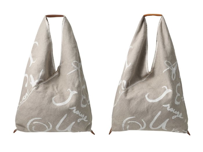 【ウォッシュドリネンの質感が映える軽やかなショルダーバッグ】PLAIN PEOPLE(プレインピープル)の通販 おすすめ人気トレンドファッション通販アイテム 人気、トレンドファッション・服の通販 founy(ファニー) 　ファッション　Fashion　レディースファッション　Fashion for Women　バッグ　Bags　スタイリッシュ　Stylish, Fashionable　リネン　Linen, Linen Fabric　夏　Summer　春　Spring　S/S・春夏　SS, Spring/Summer, Warm Season　|ID:crp329100000227524