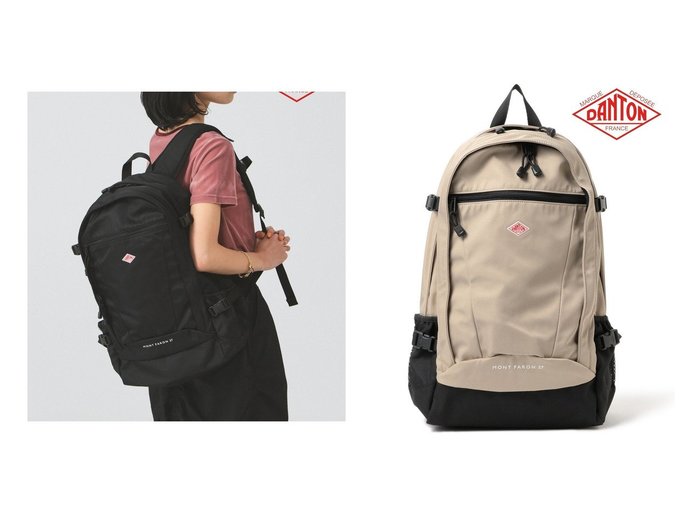 27L容量で幅広く活躍するポリエステルツイルバックパック【BEAMS(ビームス)】の通販 おすすめ人気トレンドファッション通販アイテム 人気、トレンドファッション・服の通販 founy(ファニー) ファッション Fashion レディースファッション Fashion for Women アウトドア Outdoor Clothing シンプル Simple, Minimal フランス France, French ポケット Pocket, Pocket Detail ワーク Workwear, Utility Style |ID:crp329100000227577