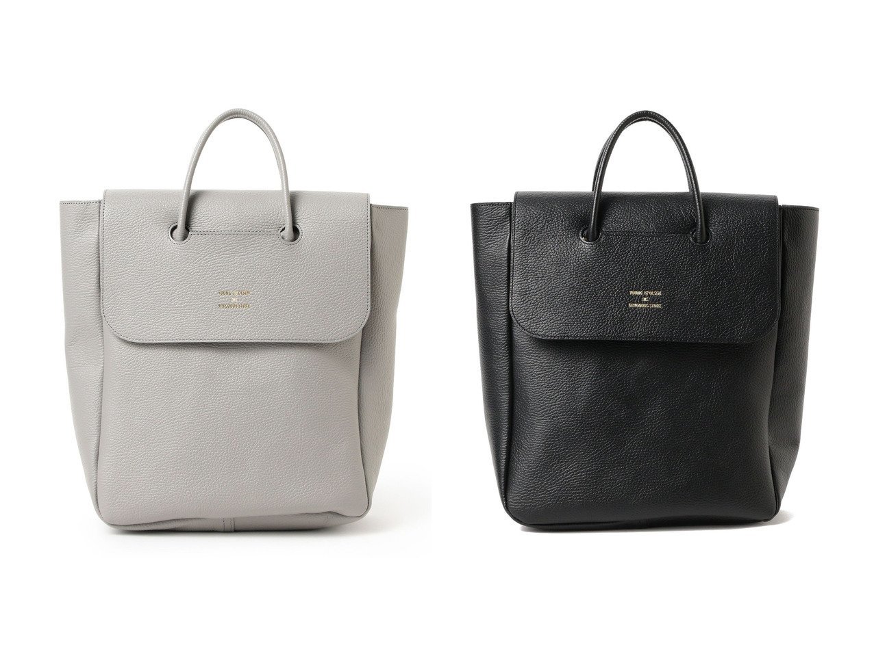 上質な牛革とミニマルデザインで整えるフラップトートバッグ【Demi-Luxe BEAMS(デミルクス ビームス)】の通販 おすすめ人気トレンドファッション通販アイテム インテリア・キッズ・メンズ・レディースファッション・服の通販 founy(ファニー) 　ファッション　Fashion　レディースファッション　Fashion for Women　バッグ　Bags　クラシック　Classic, Timeless Style　コレクション　Collection, Seasonal Line　ジャケット　Jacket, Outerwear　スマート　Smart, Elegant　セットアップ　Set-Up, Coordinated Outfit　デニム　Denim, Jeans Material　フラップ　Flap, Flap Pocket　ベーシック　Basic, Essential　ポーチ　Pouch, Small Case　別注　Limited Edition, Custom Order　A/W・秋冬　Autumn/Winter　ビジネス 仕事 通勤　Business / Work / Commuting　ブラック系　Black　|ID:crp329100000227578