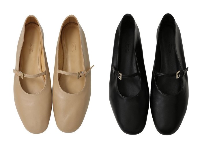 【1er Arrondissement/プルミエ アロンディスモン】の【PELLICO SUNNY】別注メリージェーンシューズ おすすめ人気トレンドファッション通販アイテム 人気、トレンドファッション・服の通販 founy(ファニー) ファッション Fashion レディースファッション Fashion for Women クラシカル Classical, Vintage-Inspired フィット Fit, Slim Fit フラット Flat, Flat Shoes フレア Flare, Flared マニッシュ Mannish, Boyish エレガント 上品 Elegant 別注 Limited Edition, Custom Order 新作・新入荷 New Arrivals / New In |ID:crp329100000227719