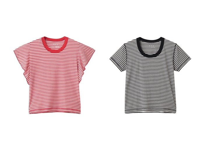 【three dots/スリー ドッツ】の80ストレッチコットン コットンジェシカ&80ストレッチコットン ラッフルタンク おすすめ人気トレンドファッション通販アイテム 人気、トレンドファッション・服の通販 founy(ファニー) ファッション Fashion レディースファッション Fashion for Women トップス・カットソー Cut & Sew Tops キャミソール&ノースリーブ Camisoles & Sleeveless Tops シャツ・ブラウス・オフィスカジュアル Elegant Blouses & Button-Ups ロングTシャツ・Tシャツ Longline T-Shirts & Tees カットソー・ベーシックTシャツ Cut-and-Sewn Tops / Stretch Tees & Basics エレガント 上品 Elegant キャミソール Camisole, Spaghetti Strap Top コンパクト Compact, Small Size ショート Short, Short Length ストレッチ Stretch, Stretchy Fabric タンク Tank Top, Sleeveless Top トレンド Trend, Trending Now ラッフル Ruffle, Frill 新作・新入荷 New Arrivals / New In |ID:crp329100000227733