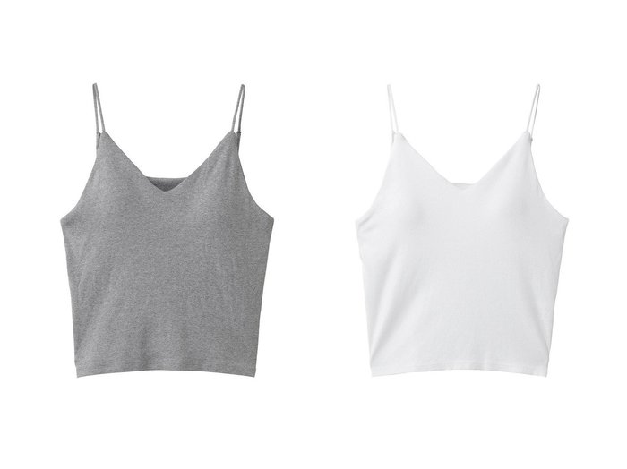 【three dots/スリー ドッツ】のファンデーションコットン ブラキャミソール おすすめ人気トレンドファッション通販アイテム 人気、トレンドファッション・服の通販 founy(ファニー) ファッション Fashion レディースファッション Fashion for Women トップス・カットソー Cut & Sew Tops キャミソール&ノースリーブ Camisoles & Sleeveless Tops シャツ・ブラウス・オフィスカジュアル Elegant Blouses & Button-Ups ロングTシャツ・Tシャツ Longline T-Shirts & Tees カットソー・ベーシックTシャツ Cut-and-Sewn Tops / Stretch Tees & Basics インナー Innerwear カーディガン Cardigan, Knitwear キャミソール Camisole, Spaghetti Strap Top タンク Tank Top, Sleeveless Top ラップ Wrap, Wrap Design 新作・新入荷 New Arrivals / New In |ID:crp329100000227735