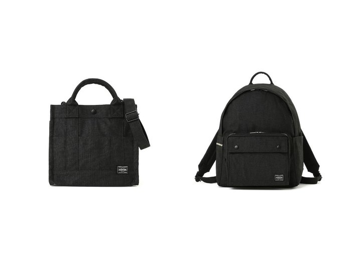 【独自素材の風合いと機能性が際立つバッグコレクション】PORTER POTR(ポーター ピーオーティーアール)の通販 おすすめ人気トレンドファッション通販アイテム 人気、トレンドファッション・服の通販 founy(ファニー) ファッション Fashion レディースファッション Fashion for Women バッグ Bags ウォレット Wallet 巾着 Drawstring Bag, Kinchaku 軽量 Lightweight, Ultra Light ジャカード／ジャガード Jacquard, Woven Pattern スマート Smart, Elegant フォルム Silhouette, Form ポケット Pocket, Pocket Detail ユニセックス Unisex, Genderless おすすめ Recommended / Our Picks 新作・新入荷 New Arrivals / New In |ID:crp329100000227794