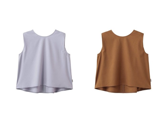 【機能性と洗練を兼ね備えたタックスリーブのノースリーブトップスで叶える上品な着こなし】Julier(ジュリエ)の通販 おすすめ人気トレンドファッション通販アイテム 人気、トレンドファッション・服の通販 founy(ファニー) ファッション Fashion レディースファッション Fashion for Women トップス・カットソー Cut & Sew Tops カジュアルプルオーバー・ニットトップス Pullovers & Knit Tops / Casual Pullovers スポーツウェア Functional & Stylish Sportswear スポーツ トップス Athletic Tops / Workout Tops / Training Shirts おすすめ Recommended / Our Picks スポーツ Sports, Activewear スリーブ Sleeve, Long Sleeve / Short Sleeve セットアップ Set-Up, Coordinated Outfit 吸水 Absorbent, Quick-Dry 新作・新入荷 New Arrivals / New In |ID:crp329100000227838