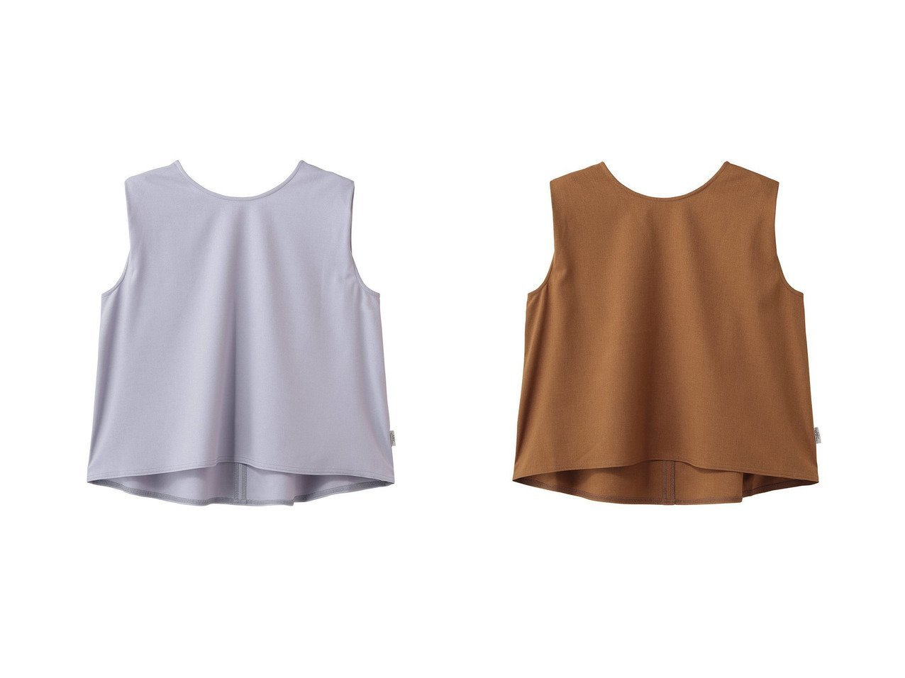 【機能性と洗練を兼ね備えたタックスリーブのノースリーブトップスで叶える上品な着こなし】Julier(ジュリエ)の通販 おすすめ人気トレンドファッション通販アイテム インテリア・キッズ・メンズ・レディースファッション・服の通販 founy(ファニー) 　ファッション　Fashion　レディースファッション　Fashion for Women　トップス・カットソー　Cut & Sew Tops　カジュアルプルオーバー・ニットトップス　Pullovers & Knit Tops / Casual Pullovers　スポーツウェア　Functional & Stylish Sportswear　スポーツ トップス　Athletic Tops / Workout Tops / Training Shirts　おすすめ　Recommended / Our Picks　スポーツ　Sports, Activewear　スリーブ　Sleeve, Long Sleeve / Short Sleeve　セットアップ　Set-Up, Coordinated Outfit　吸水　Absorbent, Quick-Dry　新作・新入荷　New Arrivals / New In　ブルー系　Blue　|ID:crp329100000227838