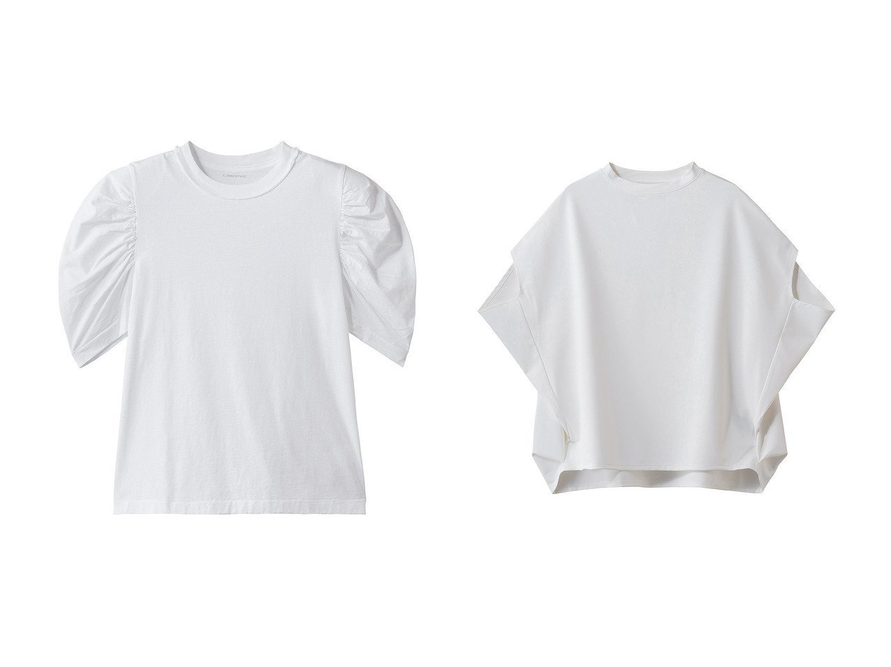 上品さとモード感を纏う多彩なカットソーコレクション 日常に寄り添う洗練デザイン martinique(マルティニーク)の通販 おすすめ人気トレンドファッション通販アイテム インテリア・キッズ・メンズ・レディースファッション・服の通販 founy(ファニー) 　ファッション　Fashion　レディースファッション　Fashion for Women　トップス・カットソー　Cut & Sew Tops　シャツ・ブラウス・オフィスカジュアル　Elegant Blouses & Button-Ups　ロングTシャツ・Tシャツ　Longline T-Shirts & Tees　カットソー・ベーシックTシャツ　Cut-and-Sewn Tops / Stretch Tees & Basics　インナー　Innerwear　カットソー　Cut and Sewn Top　ギャザー　Gathered, Ruffled　ショート　Short, Short Length　スリーブ　Sleeve, Long Sleeve / Short Sleeve　新作・新入荷　New Arrivals / New In　ホワイト系　White　ブラック系　Black　|ID:crp329100000227862