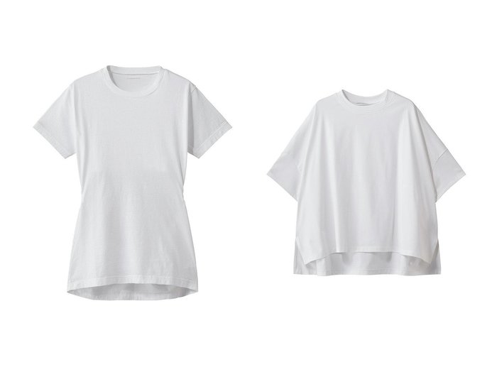 【martinique/マルティニーク】の【CURRENTAGE】オーガニックコットンジャージードローストリングカットソー&【COGTHEBIGSMOKE】カットソー おすすめ人気トレンドファッション通販アイテム インテリア・キッズ・メンズ・レディースファッション・服の通販 founy(ファニー) https://founy.com/ ファッション Fashion レディースファッション Fashion for Women トップス・カットソー Cut & Sew Tops シャツ・ブラウス・オフィスカジュアル Elegant Blouses & Button-Ups ロングTシャツ・Tシャツ Longline T-Shirts & Tees カットソー・ベーシックTシャツ Cut-and-Sewn Tops / Stretch Tees & Basics カットソー Cut and Sewn Top ショート Short, Short Length スリーブ Sleeve, Long Sleeve / Short Sleeve ハーフ Half, Half-Length フロント Front, Front Design 夏 Summer 新作・新入荷 New Arrivals / New In 春 Spring S/S・春夏 SS, Spring/Summer, Warm Season |ID:crp329100000227863