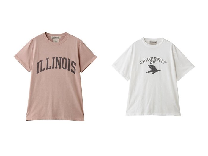 ヴィンテージ感とこなれた表情を楽しむ別注ロゴTシャツコレクション 日常に馴染む大人カジュアル DESIGN WORKS(デザイン ワークス)の通販 おすすめ人気トレンドファッション通販アイテム インテリア・キッズ・メンズ・レディースファッション・服の通販 founy(ファニー) https://founy.com/ ファッション Fashion レディースファッション Fashion for Women トップス・カットソー Cut & Sew Tops シャツ・ブラウス・オフィスカジュアル Elegant Blouses & Button-Ups ロングTシャツ・Tシャツ Longline T-Shirts & Tees カットソー・ベーシックTシャツ Cut-and-Sewn Tops / Stretch Tees & Basics ウォッシュ Washed Finish ショート Short, Short Length スリーブ Sleeve, Long Sleeve / Short Sleeve デニム Denim, Jeans Material ヴィンテージ Vintage Style 別注 Limited Edition, Custom Order 新作・新入荷 New Arrivals / New In |ID:crp329100000227867