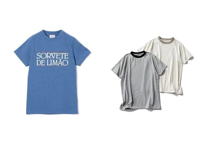 【リンガーTとプリントTで楽しむ洗練カジュアルスタイル】THE Shinzone(ザシンゾーン)の通販 おすすめ人気トレンドファッション通販アイテム 人気、トレンドファッション・服の通販 founy(ファニー) ファッション Fashion レディースファッション Fashion for Women デニム Denim, Jeans Material フィット Fit, Slim Fit プリント Print, Printed Pattern 夏 Summer 洗える Machine Washable コンパクト Compact, Small Size トレンド Trend, Trending Now バランス Balance, Style Balance パイピング Piping, Trim Design 別注 Limited Edition, Custom Order 無地 Plain, Solid Color |ID:crp329100000227905