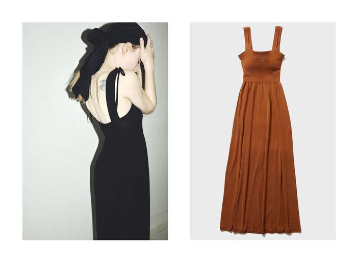 透け感とアレンジで楽しむベアトップドレス NICENICE MOMENT(ナイスナイスモーメント)の通販 おすすめ人気トレンドファッション通販アイテム 人気、トレンドファッション・服の通販 founy(ファニー) ファッション Fashion レディースファッション Fashion for Women ワンピース Dresses フォーマル・パーティードレス・結婚式用ドレス Elegant & Casual Dresses チュニック Tunic Tops & Dresses ショーツ Shorts, Short Pants チュニック Tunic, Long Top チューブ Tube, Tube Top ドレス Dress, One-Piece フィット Fit, Slim Fit マキシ Maxi, Full Length ラップ Wrap, Wrap Design ロング Long, Long-Length 新作・新入荷 New Arrivals / New In |ID:crp329100000227964