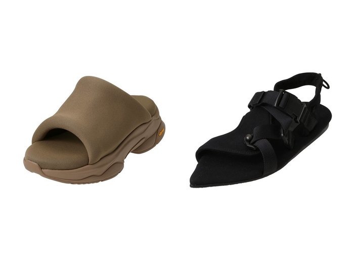 洗練されたモード感と快適な履き心地を両立するサンダルコレクション Pippichic(ピッピシック)の通販 おすすめ人気トレンドファッション通販アイテム 人気、トレンドファッション・服の通販 founy(ファニー) ファッション Fashion レディースファッション Fashion for Women サンダル Sandals, Summer Shoes スポーティ Sporty, Casual Athletic クッション Cushion, Throw Pillow マキシ Maxi, Full Length ミュール Mule, Backless Shoes 厚底 Platform Shoes 定番 Standard, Basic Item |ID:crp329100000227973