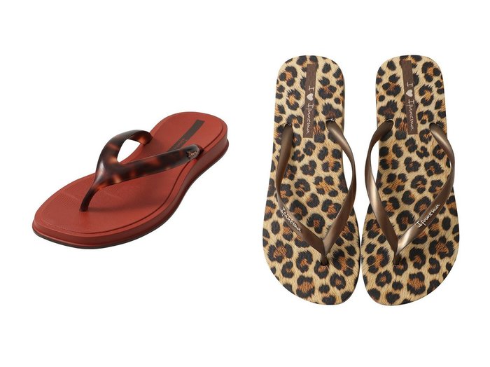 足元に映えるデザインと快適な履き心地を備えたビーチサンダルコレクション Ipanema(イパネマ)の通販 おすすめ人気トレンドファッション通販アイテム 人気、トレンドファッション・服の通販 founy(ファニー) ファッション Fashion レディースファッション Fashion for Women サンダル Sandals, Summer Shoes ビーチ Beach, Seaside マキシ Maxi, Full Length 新作・新入荷 New Arrivals / New In |ID:crp329100000227978