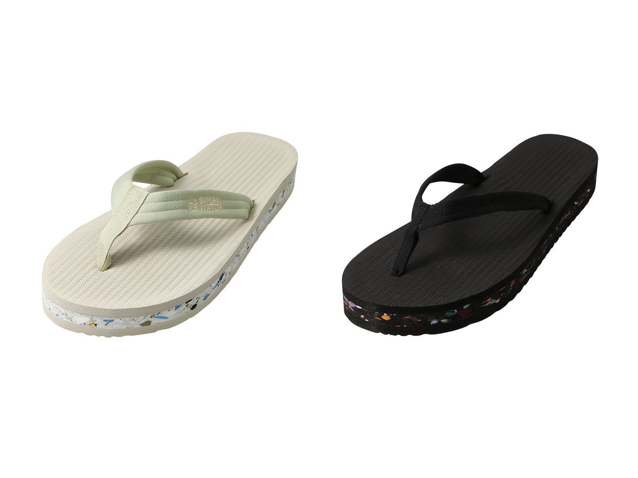 ミニマルなデザインと快適な履き心地を備えた万能ビーチサンダル indosole(インドソール)の通販 おすすめ人気トレンドファッション通販アイテム インテリア・キッズ・メンズ・レディースファッション・服の通販 founy(ファニー) 　ファッション　Fashion　レディースファッション　Fashion for Women　ユニセックス　Unisex, Genderless　サンダル　Sandals, Summer Shoes　ビーチ　Beach, Seaside　フィット　Fit, Slim Fit　新作・新入荷　New Arrivals / New In　旅行　Travel　ブラック系　Black　|ID:crp329100000227980