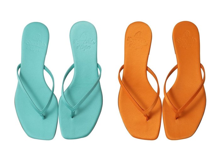 光沢サテンとスクエアトゥが映えるモダントングサンダル il Sandalo of Capri(イル サンダロ オブ カプリ)の通販 おすすめ人気トレンドファッション通販アイテム インテリア・キッズ・メンズ・レディースファッション・服の通販 founy(ファニー) https://founy.com/ ファッション Fashion レディースファッション Fashion for Women なめらか Smooth, Silky Texture サテン Satin, Glossy Fabric サマー Summer, Summer Style サンダル Sandals, Summer Shoes スラックス Slacks, Dress Pants マキシ Maxi, Full Length モダン Modern, Contemporary リゾート Resort, Vacation Style リネン Linen, Linen Fabric ワイド Wide, Wide Fit 夏 Summer 新作・新入荷 New Arrivals / New In |ID:crp329100000227982