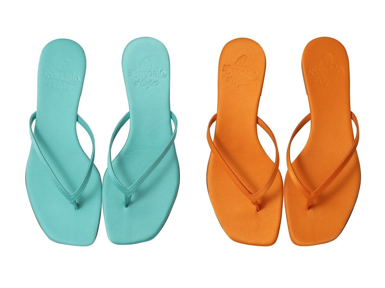 光沢サテンとスクエアトゥが映えるモダントングサンダル il Sandalo of Capri(イル サンダロ オブ カプリ)の通販 おすすめ人気トレンドファッション通販アイテム インテリア・キッズ・メンズ・レディースファッション・服の通販 founy(ファニー) 　ファッション　Fashion　レディースファッション　Fashion for Women　なめらか　Smooth, Silky Texture　サテン　Satin, Glossy Fabric　サマー　Summer, Summer Style　サンダル　Sandals, Summer Shoes　スラックス　Slacks, Dress Pants　マキシ　Maxi, Full Length　モダン　Modern, Contemporary　リゾート　Resort, Vacation Style　リネン　Linen, Linen Fabric　ワイド　Wide, Wide Fit　夏　Summer　新作・新入荷　New Arrivals / New In　ピンク系　Pink　|ID:crp329100000227982