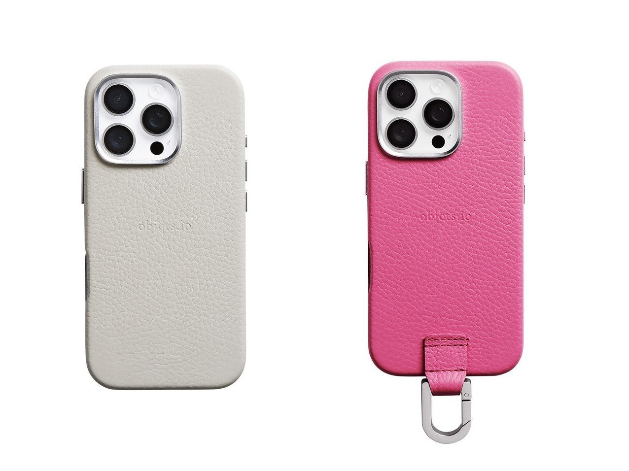 MagSafe対応で広がる快適な使い心地と機能美を備えたiPhone17ケースコレクション objcts.io(オブジェクツアイオー)の通販 おすすめ人気トレンドファッション通販アイテム インテリア・キッズ・メンズ・レディースファッション・服の通販 founy(ファニー) 　ファッション　Fashion　レディースファッション　Fashion for Women　iPhone アイフォーン　iPhone　ユニセックス　Unisex, Genderless　アクセサリー　Fashion Accessories　コンパクト　Compact, Small Size　スタンド　Stand Collar, Upright Stand　スーツ　Suit, Formalwear　フォーマル　Formal, Dressy　再入荷　Restock / Back in Stock　ブラック系　Black　ブラウン系　Brown　レッド系　Red　イエロー系　Yellow　ブルー系　Blue　|ID:crp329100000228023