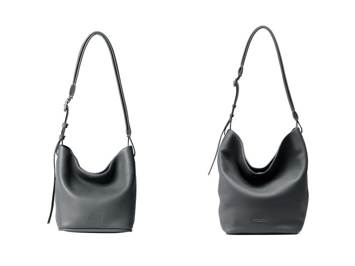 防水レザーの美しいドレープと快適な持ち心地を備えたホーボーバッグコレクション objcts.io(オブジェクツアイオー)の通販 おすすめ人気トレンドファッション通販アイテム 人気、トレンドファッション・服の通販 founy(ファニー) ファッション Fashion レディースファッション Fashion for Women バッグ Bags ユニセックス Unisex, Genderless クッション Cushion, Throw Pillow ショルダー Shoulder, Shoulder Strap ドレープ Drape, Draping Fabric エレガント 上品 Elegant マグネット Magnet, Magnetic Closure ラップ Wrap, Wrap Design ビジネス 仕事 通勤 Business / Work / Commuting |ID:crp329100000228030