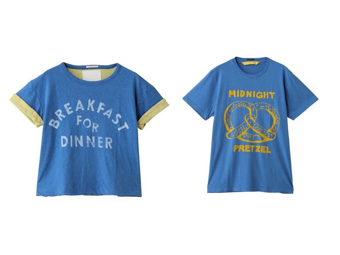 遊び心あふれるグラフィックと快適な着心地を楽しむカジュアルTシャツコレクション MOTHER(マザー)の通販 おすすめ人気トレンドファッション通販アイテム 人気、トレンドファッション・服の通販 founy(ファニー) ファッション Fashion レディースファッション Fashion for Women トップス・カットソー Cut & Sew Tops シャツ・ブラウス・オフィスカジュアル Elegant Blouses & Button-Ups ロングTシャツ・Tシャツ Longline T-Shirts & Tees カットソー・ベーシックTシャツ Cut-and-Sewn Tops / Stretch Tees & Basics ショート Short, Short Length スリーブ Sleeve, Long Sleeve / Short Sleeve トレンド Trend, Trending Now フィット Fit, Slim Fit プリント Print, Printed Pattern ボトム Bottoms, Lower Wear モチーフ Motif, Design Theme リネン Linen, Linen Fabric ワイド Wide, Wide Fit 新作・新入荷 New Arrivals / New In グラフィック Graphic, Graphic Design 定番 Standard, Basic Item 無地 Plain, Solid Color |ID:crp329100000228036