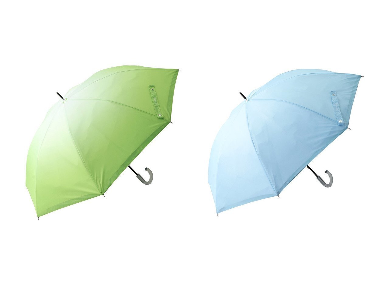 内側プリントと断熱構造で涼やかに使える晴雨兼用パラソル estaa(エスタ)通販 おすすめ人気トレンドファッション通販アイテム インテリア・キッズ・メンズ・レディースファッション・服の通販 founy(ファニー) 　ファッション　Fashion　レディースファッション　Fashion for Women　レイングッズ・傘・晴雨兼用傘　Umbrellas & Rain Gear　ハンカチ　Handkerchief, Hanky　プリント　Print, Printed Pattern　傘　Umbrella, Parasol　夏　Summer　時計　Watch, Wristwatch　|ID:crp329100000228083