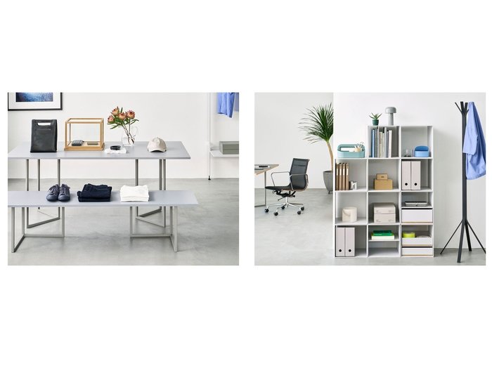 多用途に調和するインテリア家具 自在に使えるテーブルとレイアウト自由なシェルフセット stiiilll(スティール)通販 おすすめ人気トレンドファッション通販アイテム 人気、トレンドファッション・服の通販 founy(ファニー) シンプル Simple, Minimal テーブル Table, Dining Table フラット Flat, Flat Shoes 送料無料 Free Shipping ボックス Boxy, Box Shape ホーム・キャンプ・アウトドア・お取り寄せ Home Living / Home & Lifestyle / Camping Gear / Outdoor Camping 家具・インテリア Home Furniture & Interior. Stylish & Functional Living Spaces テーブル Dining, Coffee & Side Tables ダイニングテーブル・食卓テーブル Dining Tables ホーム・キャンプ・アウトドア・お取り寄せ Home Living / Home & Lifestyle / Camping Gear / Outdoor Camping 家具・インテリア Home Furniture & Interior. Stylish & Functional Living Spaces 収納家具・キャビネット Storage Furniture シェルフ・オープンラック・収納棚 Open Shelf Rack |ID:crp329100000228108