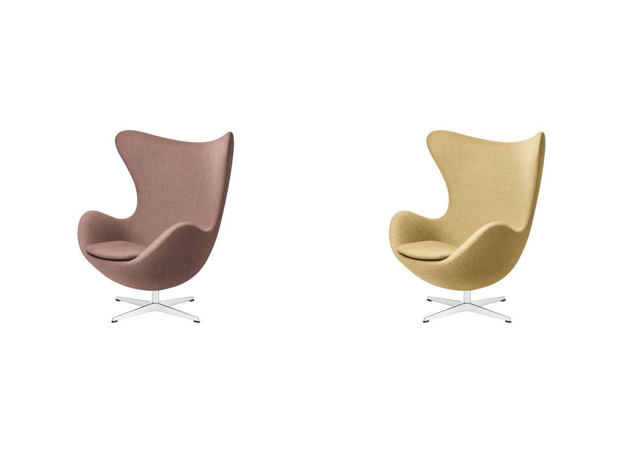 空間に象徴的な存在感をもたらすインテリア家具 彫刻のようなフォルムのラウンジチェア FRITZ HANSEN(フリッツ ハンセン)通販 おすすめ人気トレンドファッション通販アイテム インテリア・キッズ・メンズ・レディースファッション・服の通販 founy(ファニー) 　インナー　Innerwear　ドロップ　Drop Shoulder, Dropped Style　ファブリック　Fabric, Textile　おすすめ　Recommended / Our Picks　ホーム・キャンプ・アウトドア・お取り寄せ　Home Living / Home & Lifestyle / Camping Gear / Outdoor Camping　家具・インテリア　Home Furniture & Interior. Stylish & Functional Living Spaces　チェア・椅子　Seating & Chairs　ラウンジチェア・リクライナー　Lounge Chairs / Recliners　グレー系　Gray　ベージュ系　Beige　ピンク系　Pink　オレンジ系　Orange　イエロー系　Yellow　ブルー系　Blue　ブラック系　Black　ブラウン系　Brown　ゴールド系　Gold　グリーン系　Green　|ID:crp329100000228109