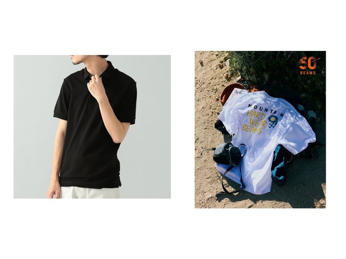 MEN ロゴの存在感と洗練シルエットで魅せる軽やかな着心地と上品さを兼ね備えた定番スタイル ビームス(BEAMS) おすすめ人気トレンドファッション通販アイテム 人気、トレンドファッション・服の通販 founy(ファニー) ファッション Fashion メンズファッション Fashion for Men ジャケット Jacket, Outerwear スポーツ Sports, Activewear ドレス Dress, One-Piece 定番 Standard, Basic Item 人気 Popular, Best Seller フランス France, French ベーシック Basic, Essential ポロシャツ Polo Shirt, Collared Tee エレガント 上品 Elegant アウトドア Outdoor Clothing 別注 Limited Edition, Custom Order 軽量 Lightweight, Ultra Light |ID:crp329100000228166