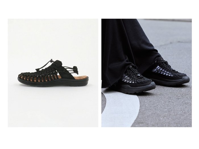 MEN 革新的コード構造と自在な履き方で快適さと軽やかさを両立する機能性サンダルスタイル キーン(KEEN) おすすめ人気トレンドファッション通販アイテム 人気、トレンドファッション・服の通販 founy(ファニー) ファッション Fashion メンズファッション Fashion for Men アウトドア Outdoor Clothing サンダル Sandals, Summer Shoes スポーティ Sporty, Casual Athletic ソックス Socks, Hosiery 定番 Standard, Basic Item バランス Balance, Style Balance フォルム Silhouette, Form ラバー Rubber, Rubber Sole おすすめ Recommended / Our Picks クッション Cushion, Throw Pillow 軽量 Lightweight, Ultra Light スニーカー Sneakers, Trainers スリッポン Slip-On, Loafer フィット Fit, Slim Fit プレート Plate, Dish メンズ Men's, Menswear ラウンド Round, Round Neck 旅行 Travel |ID:crp329100000228173