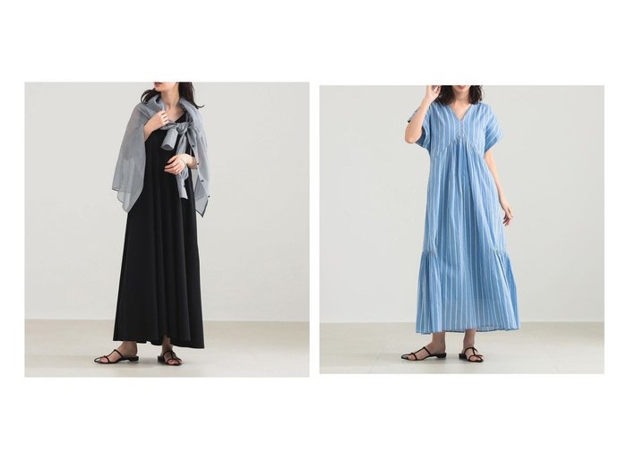 大人の肌を美しく見せる上質な素材感と前後2WAYの機能美を兼ね備えた洗練ワンピースコレクション Demi-Luxe BEAMS(デミルクス ビームス) KEY ITEMS | 大人のトレンド・ルック 大人の最旬トレンドファッション＆コーディネート founy(ファウニー) ファッション Fashion レディースファッション Fashion for Women ワンピース Dresses カーディガン Cardigan, Knitwear サンダル Sandals, Summer Shoes ストレッチ Stretch, Stretchy Fabric スニーカー Sneakers, Trainers フレア Flare, Flared ブラウジング Blouson Silhouette, Cinched Waist ラウンド Round, Round Neck リラックス Relax, Relaxed Fit おすすめ Recommended / Our Picks インド Indian Textile ギャザー Gathered, Ruffled 切替 Switching, Contrast Panel シャーリング Shirring, Ruched ストライプ Stripe, Striped Pattern スリーブ Sleeve, Long Sleeve / Short Sleeve フレンチ French, French Style プリント Print, Printed Pattern 別注 Limited Edition, Custom Order モダン Modern, Contemporary 旅行 Travel |ID:crp329100000228288