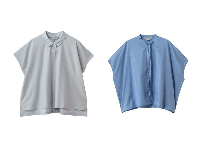 計算されたシルエットと上質な素材が奏でる大人のための洗練デイリーウェア MidiUmi(ミディウミ) KEY ITEMS | 大人のトレンド・ルック 大人の最旬トレンドファッション＆コーディネート founy(ファウニー) ファッション Fashion レディースファッション Fashion for Women トップス・カットソー Cut & Sew Tops シャツ・ブラウス・オフィスカジュアル Elegant Blouses & Button-Ups カジュアルプルオーバー・ニットトップス Pullovers & Knit Tops / Casual Pullovers ショート Short, Short Length シンプル Simple, Minimal スリーブ Sleeve, Long Sleeve / Short Sleeve 新作・新入荷 New Arrivals / New In |ID:crp329100000228309