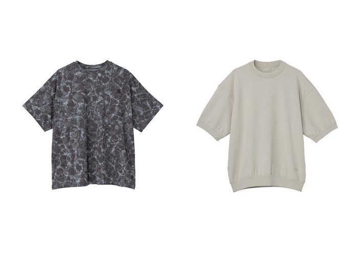 機能美と抜け感を両立した大人の日常着。THE NORTH FACEの快適素材で叶えるリラックススタイル THE NORTH FACE(ザ ノース フェイス) KEY ITEMS | 大人のトレンド・ルック インテリア・キッズ・メンズ・レディースファッション・服の通販 founy(ファニー) https://founy.com/ ファッション Fashion レディースファッション Fashion for Women トップス・カットソー Cut & Sew Tops ニット Knit Tops & Sweaters アウトドア Outdoor Clothing 抗菌 Antibacterial, Bacteria-Resistant なめらか Smooth, Silky Texture フェイス Face, Facial Design ボックス Boxy, Box Shape ポケット Pocket, Pocket Detail S/S・春夏 SS, Spring/Summer, Warm Season おすすめ Recommended / Our Picks 夏 Summer |ID:crp329100000228318