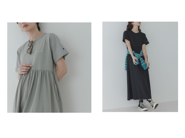 ラフな質感と優美なシルエットが共鳴する、日常を格上げする大人の別注ドレス Sonny Label / URBAN RESEARCH(サニーレーベル) KEY ITEMS | 大人のトレンド・ルック 大人の最旬トレンドファッション＆コーディネート founy(ファウニー) 　ファッション　Fashion　レディースファッション　Fashion for Women　ワンピース　Dresses　ギャザー　Gathered, Ruffled　シューズ　Shoes, Footwear　スポーツ　Sports, Activewear　ポケット　Pocket, Pocket Detail　別注　Limited Edition, Custom Order　S/S・春夏　SS, Spring/Summer, Warm Season　夏　Summer　2026年　2026　2026春夏・S/S　Spring/Summer 2026 SS26　|ID:crp329100000228361