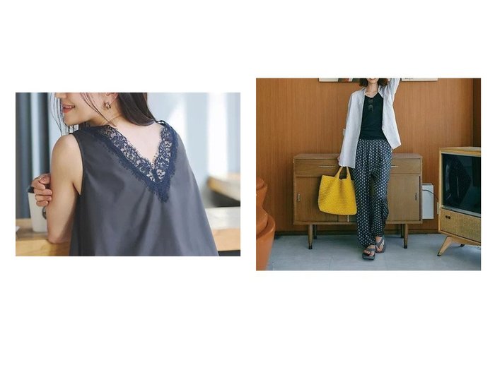 上質な素材感と洗練されたギミック。日常をスマートに、美しく更新する大人のためのスタンダード suadeo(スアデオ) KEY ITEMS | 大人のトレンド・ルック インテリア・キッズ・メンズ・レディースファッション・服の通販 founy(ファニー) https://founy.com/ ファッション Fashion レディースファッション Fashion for Women トップス・カットソー Cut & Sew Tops キャミソール&ノースリーブ Camisoles & Sleeveless Tops シャツ・ブラウス・オフィスカジュアル Elegant Blouses & Button-Ups インナー Innerwear エアリー Airy Texture シルク Silk, 100% Silk シンプル Simple, Minimal ストレッチ Stretch, Stretchy Fabric ベーシック Basic, Essential 洗える Machine Washable |ID:crp329100000228389