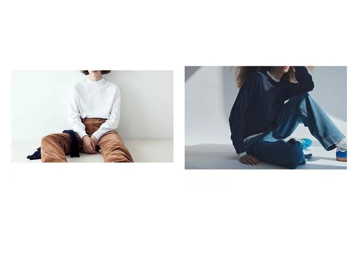 「究極」を定義する、細部への情熱。レイヤードの美学と素肌への慈しみを一着に凝縮した SSA (ARROW57) KEY ITEMS | 大人のトレンド・ルック 大人の最旬トレンドファッション＆コーディネート founy(ファウニー) ファッション Fashion レディースファッション Fashion for Women トップス・カットソー Cut & Sew Tops カットソー・ベーシックTシャツ Cut-and-Sewn Tops / Stretch Tees & Basics カットソー Cut and Sewn Top スマート Smart, Elegant バランス Balance, Style Balance ベスト Vest, Waistcoat ホールガーメント WholeGarment, Seamless Knit 別注 Limited Edition, Custom Order 2024年 2024 2024-2025秋冬・A/W Autumn/Winter 2024–25 AW24–25 |ID:crp329100000228395