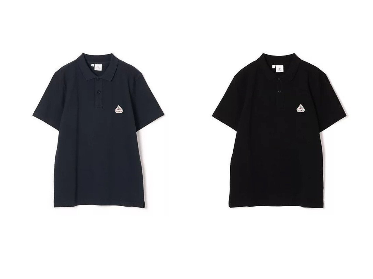{li}<a href="/product/329100004961478">ピレネックス(PYRENEX)のCOBALT(コバルト)ロゴポロシャツ</a>
「コバルト」はオーガニックコットン100%のポロシャツ。 オーガニックコットンを使用したタイムレスなポロシャツ。左の胸元にはフェルトロゴワッペンがつきます。

|ID:crp329100000228408