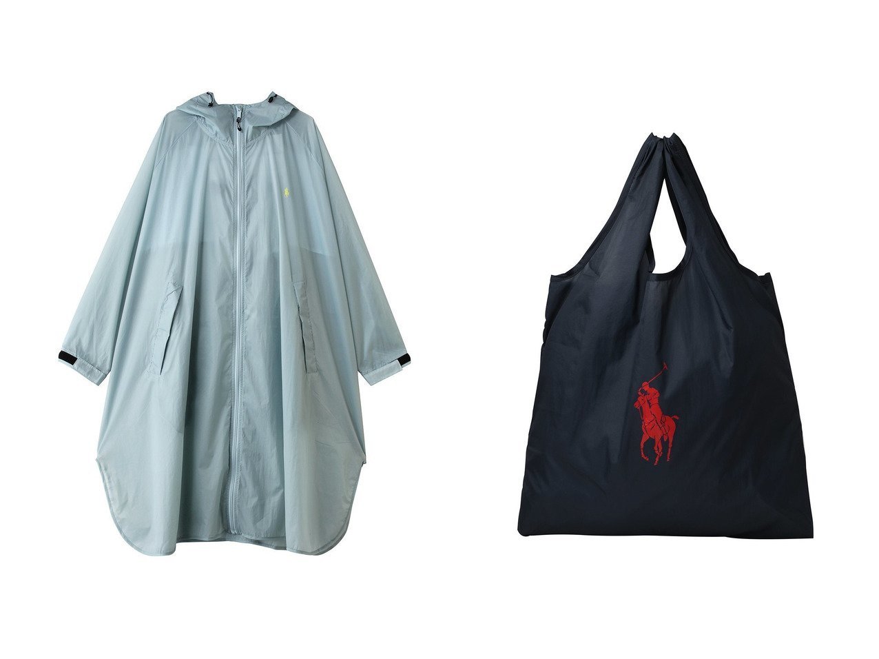 機能性と洗練されたスタイルが融合し、アクティブな日常をスマートにサポートする POLO RALPH LAUREN(ポロ ラルフローレン)|ID:crp329100000228457