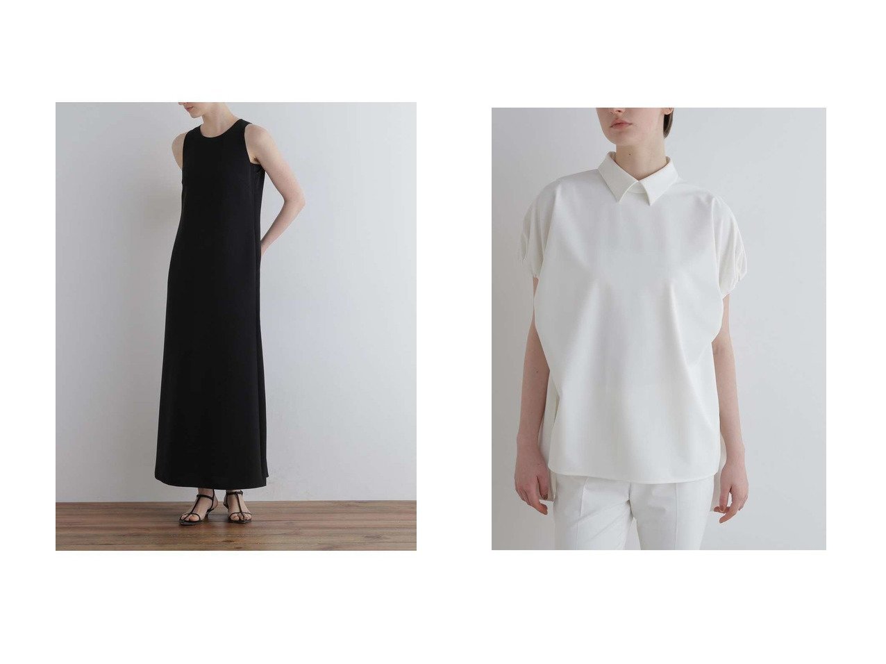 潔いミニマルさと知的なディテールが日常に寄り添う、「LE PHIL」の洗練モダンコレクション ル フィル(LE PHIL)|ID:crp329100000228568